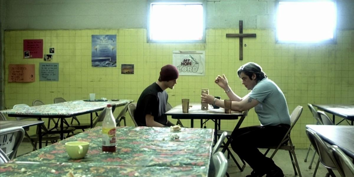 21 grams