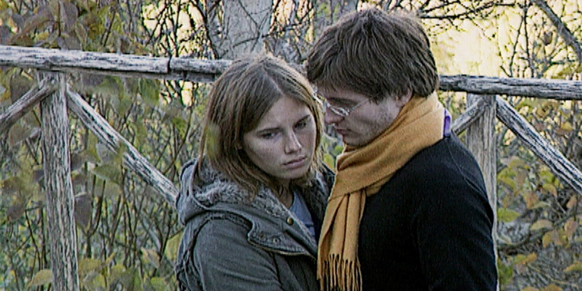 Amanda Knox