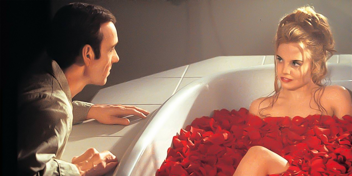 American beauty