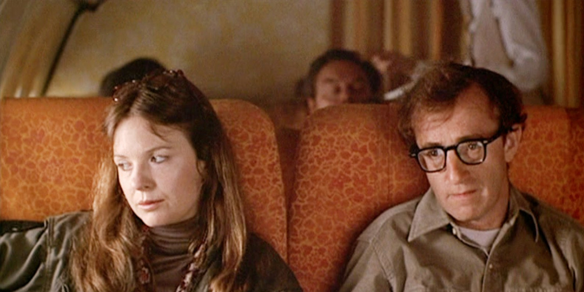 Annie Hall