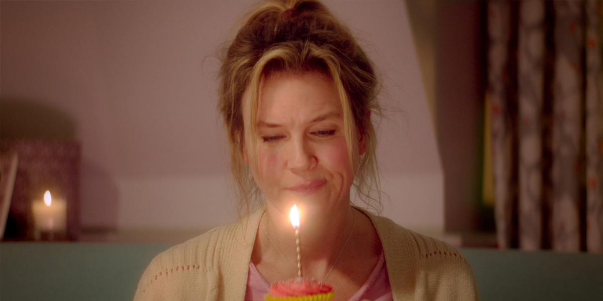 Bridget Jones's baby