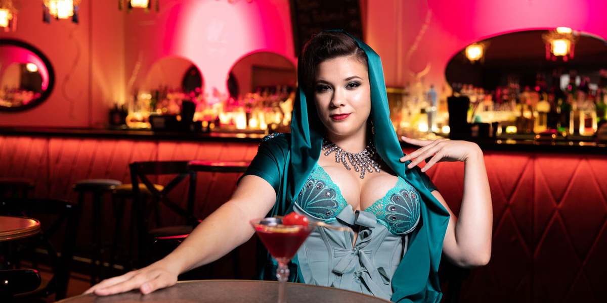 Burlesque