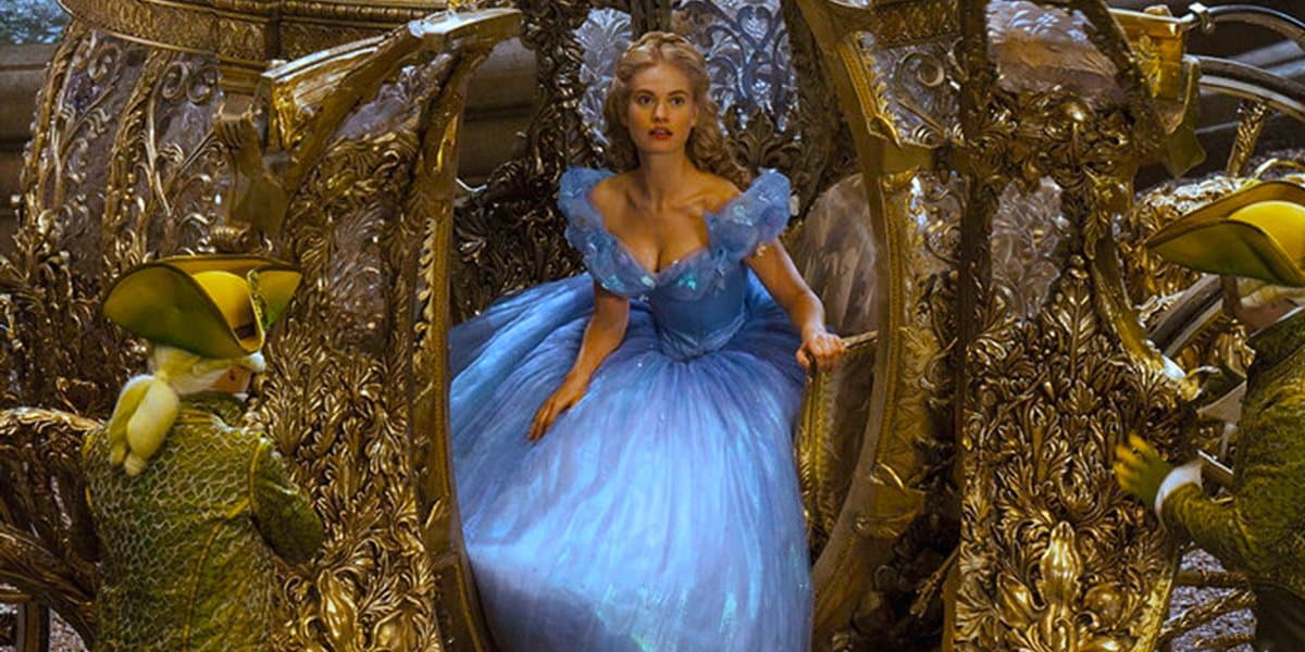 Cinderella