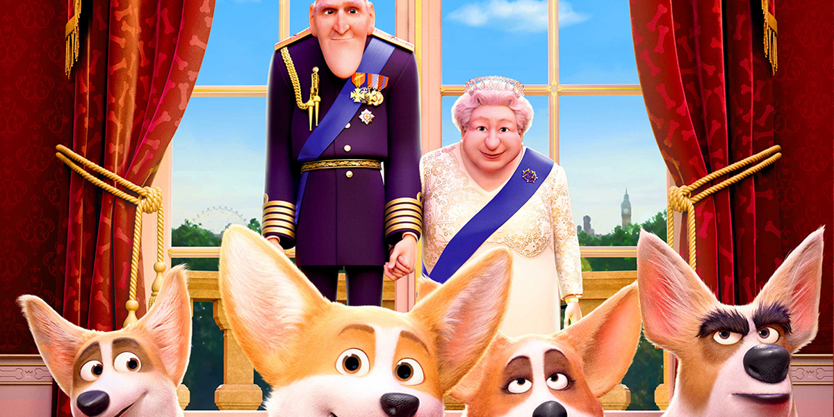 Corgi