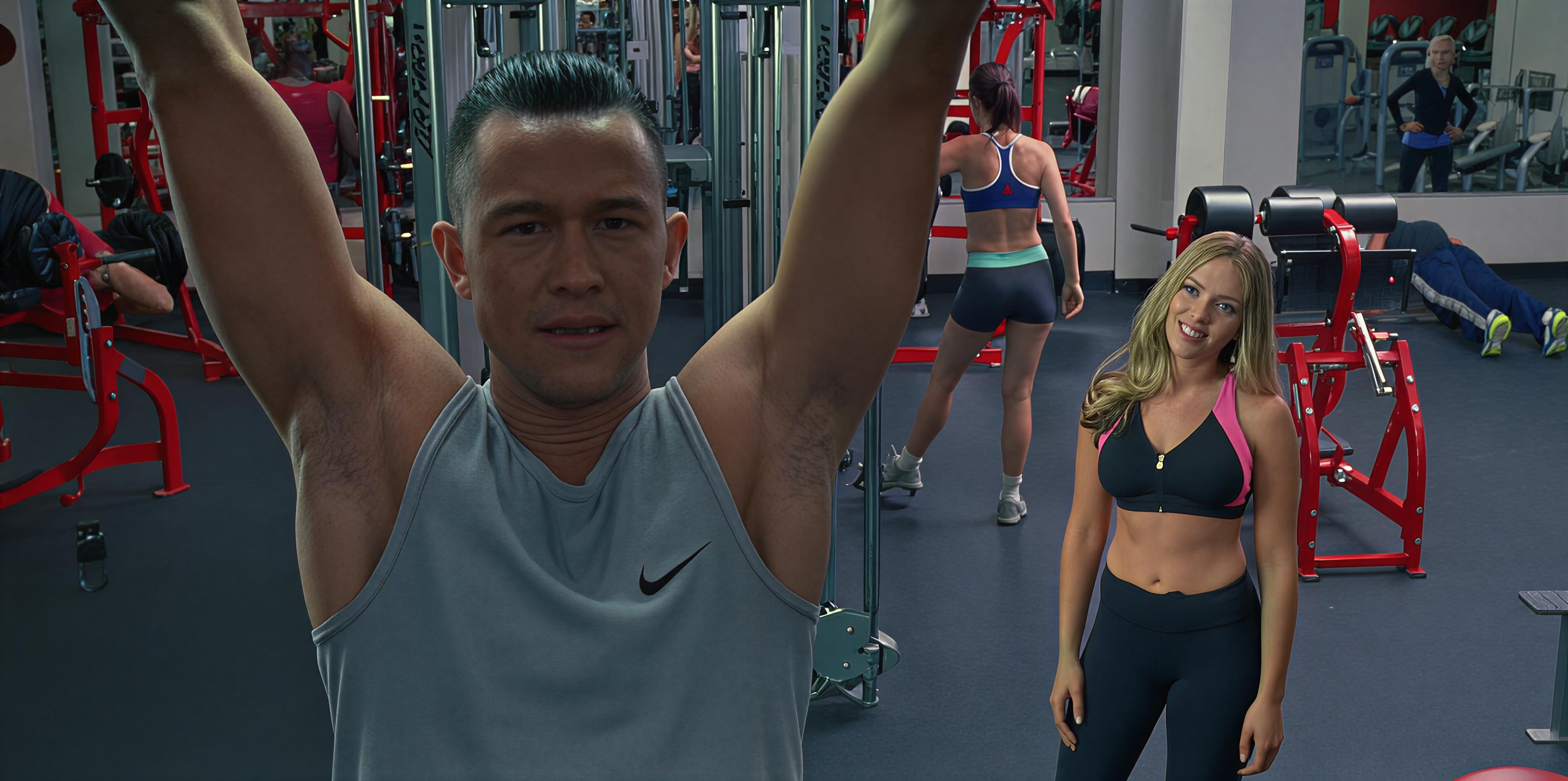 Don Jon