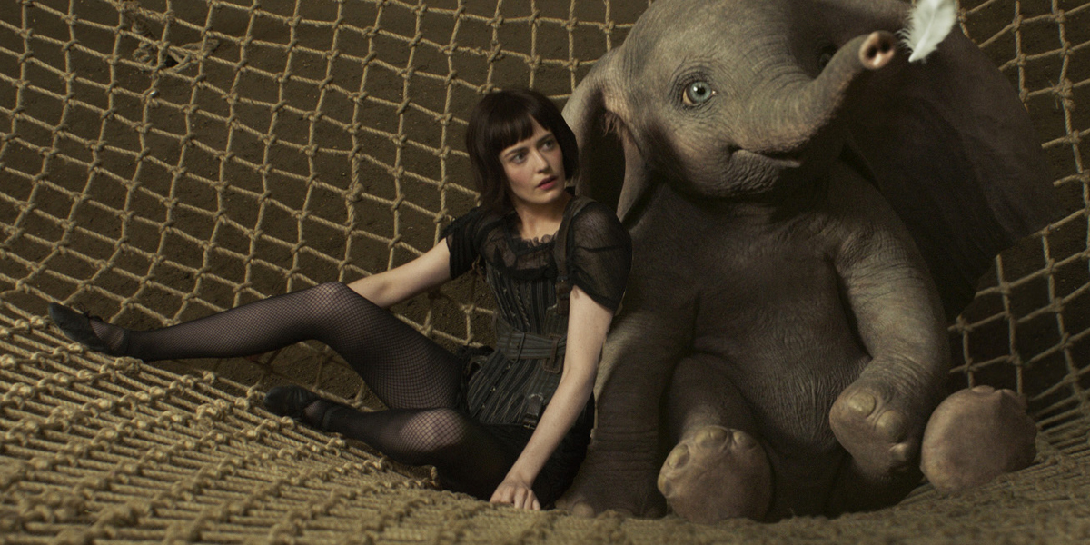 Dumbo