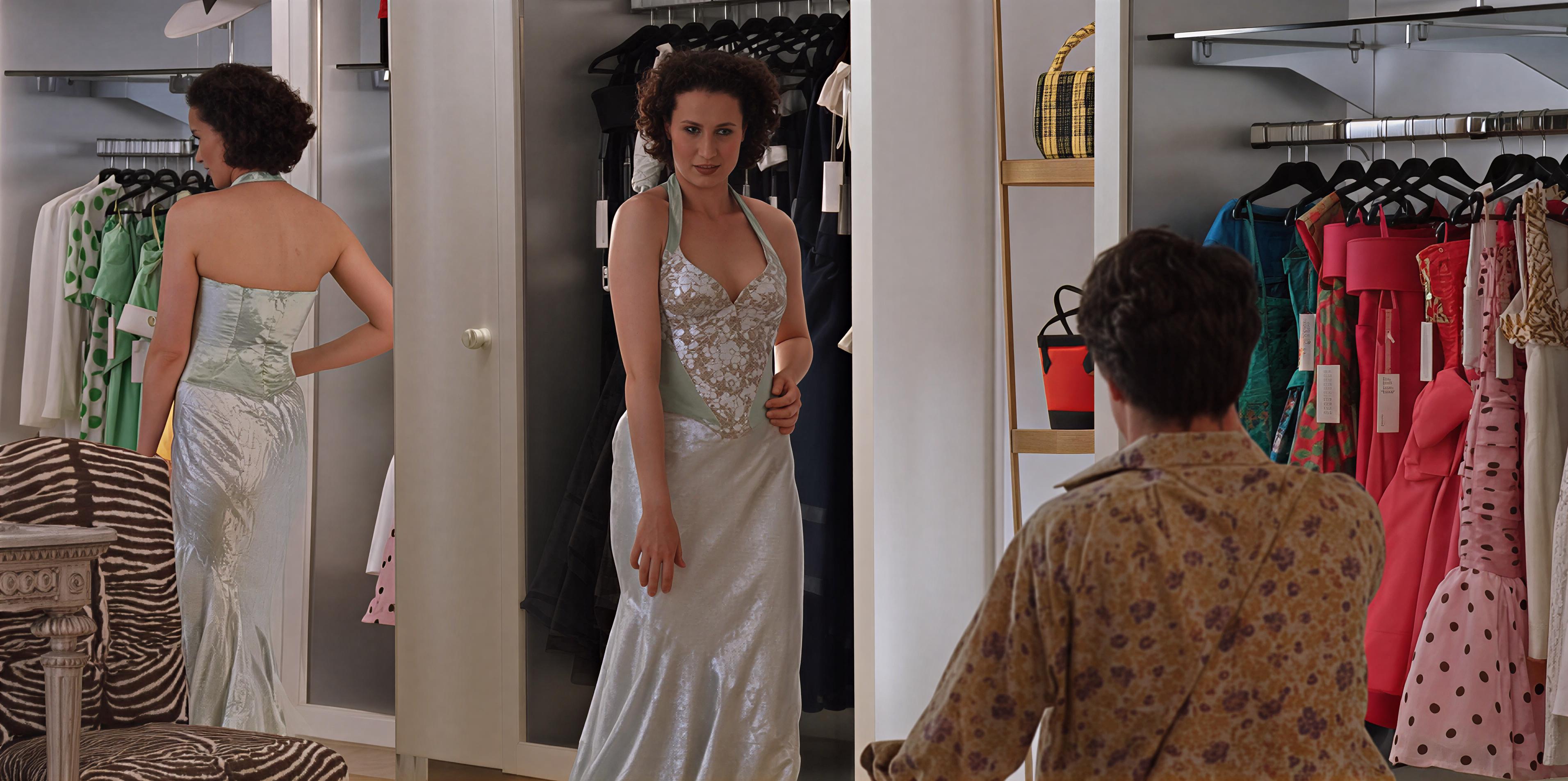 Four weddings and a funeral