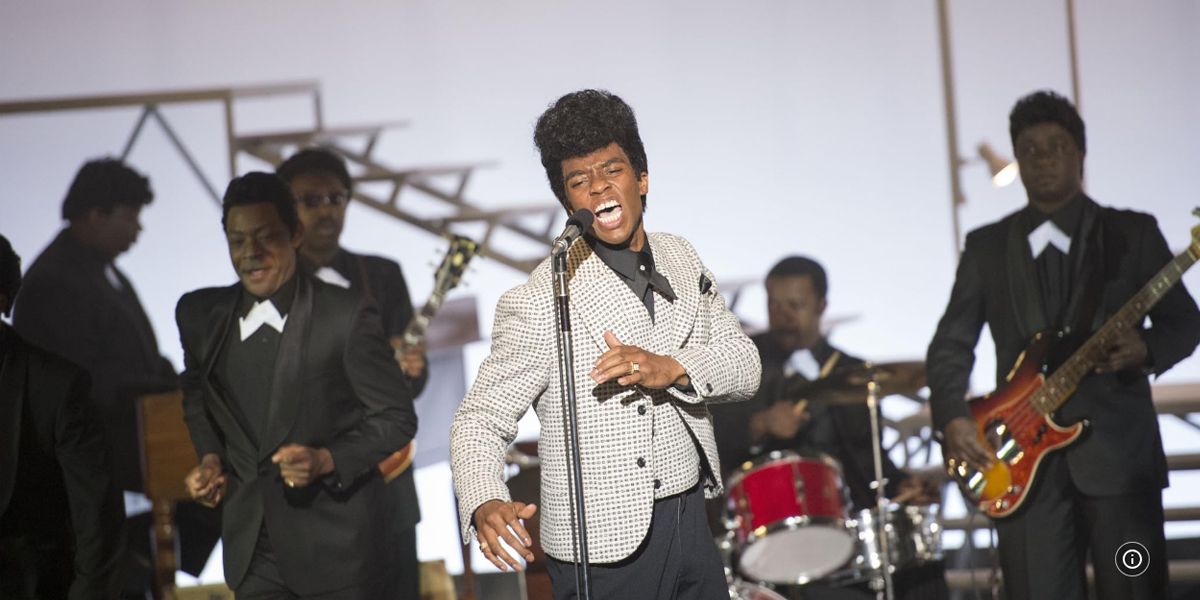 Get on up