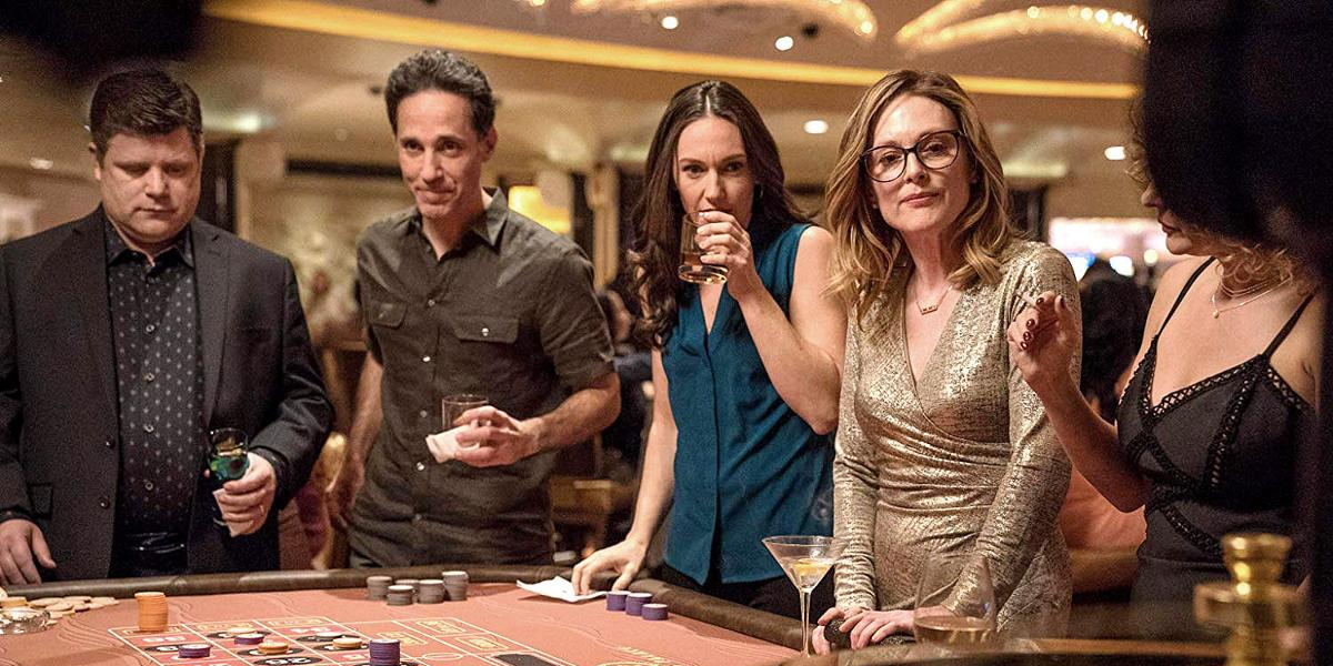 Gloria Bell