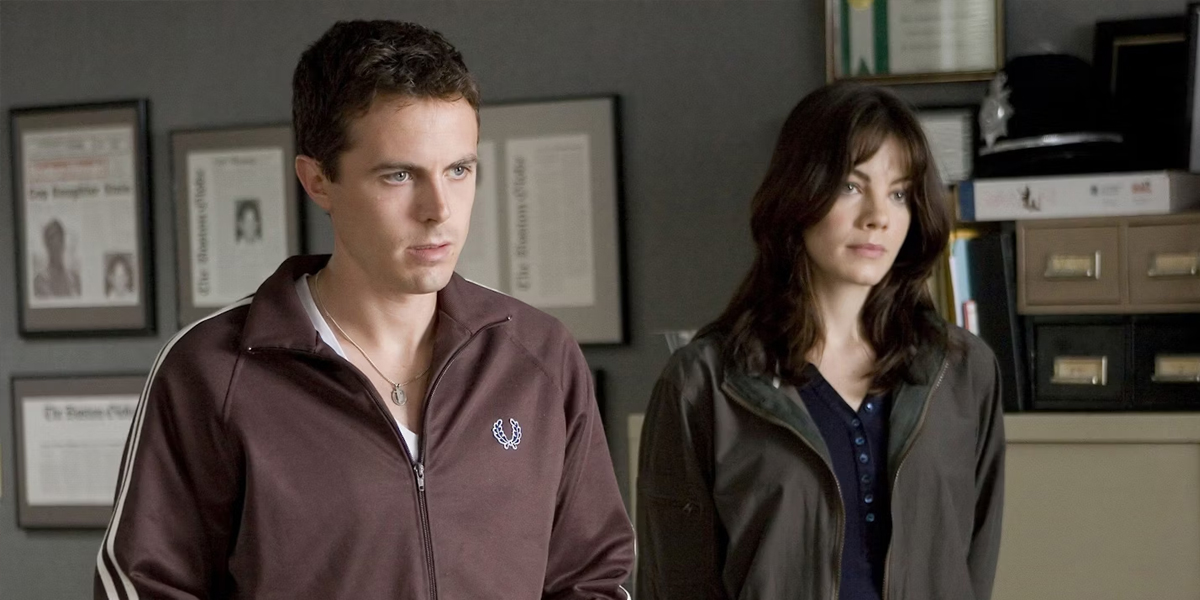 Gone baby gone