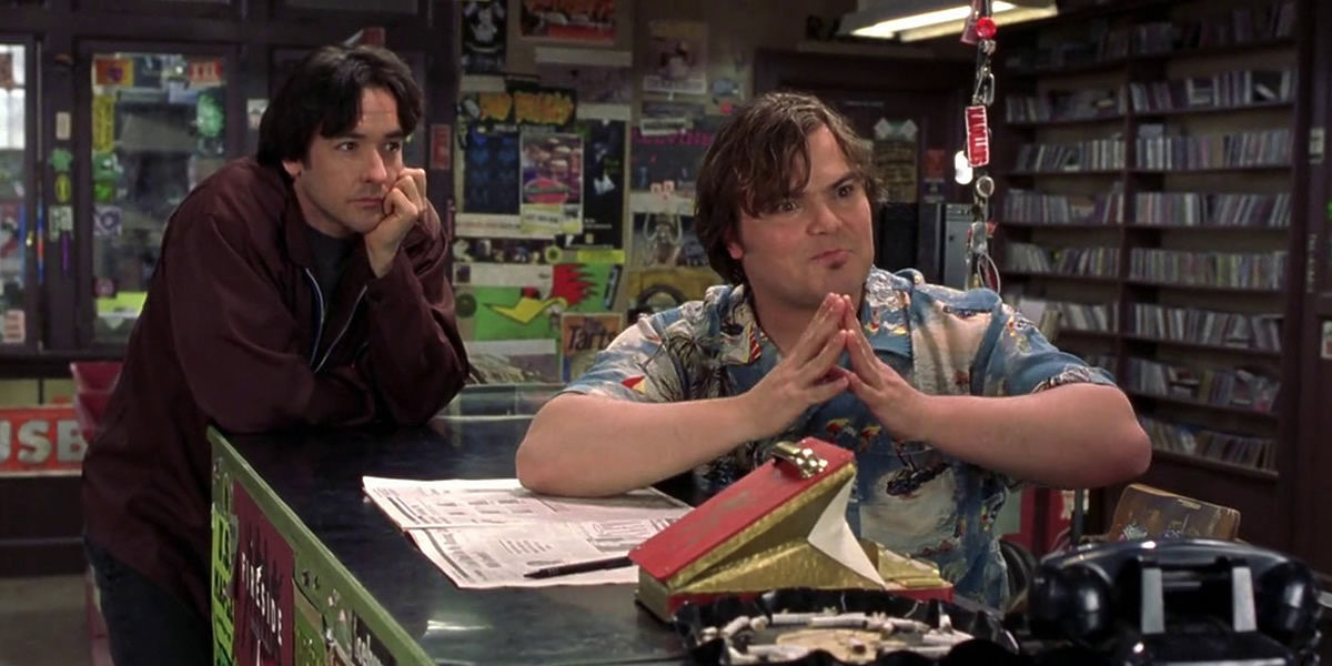 High fidelity
