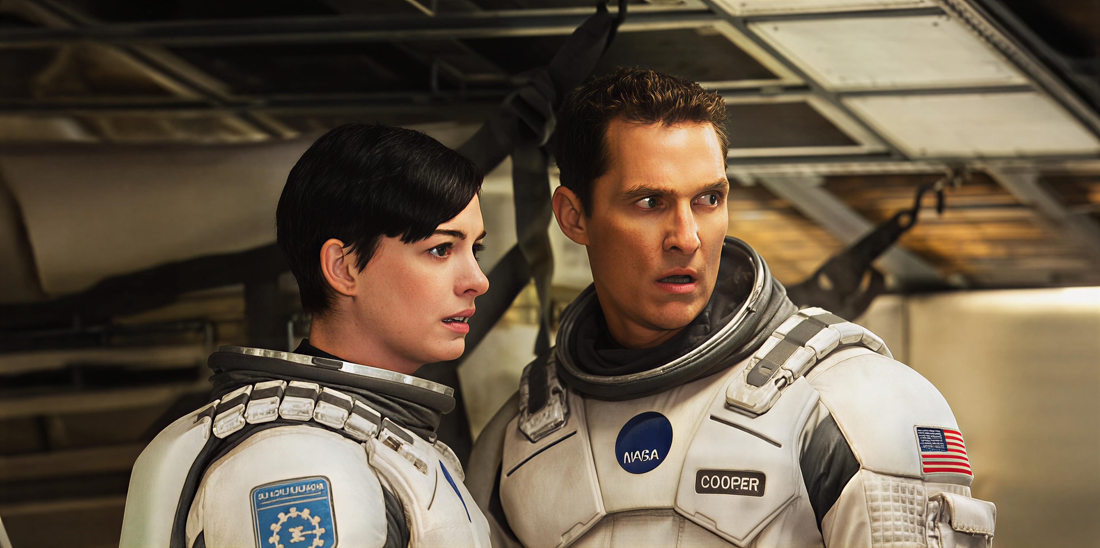 Interstellar