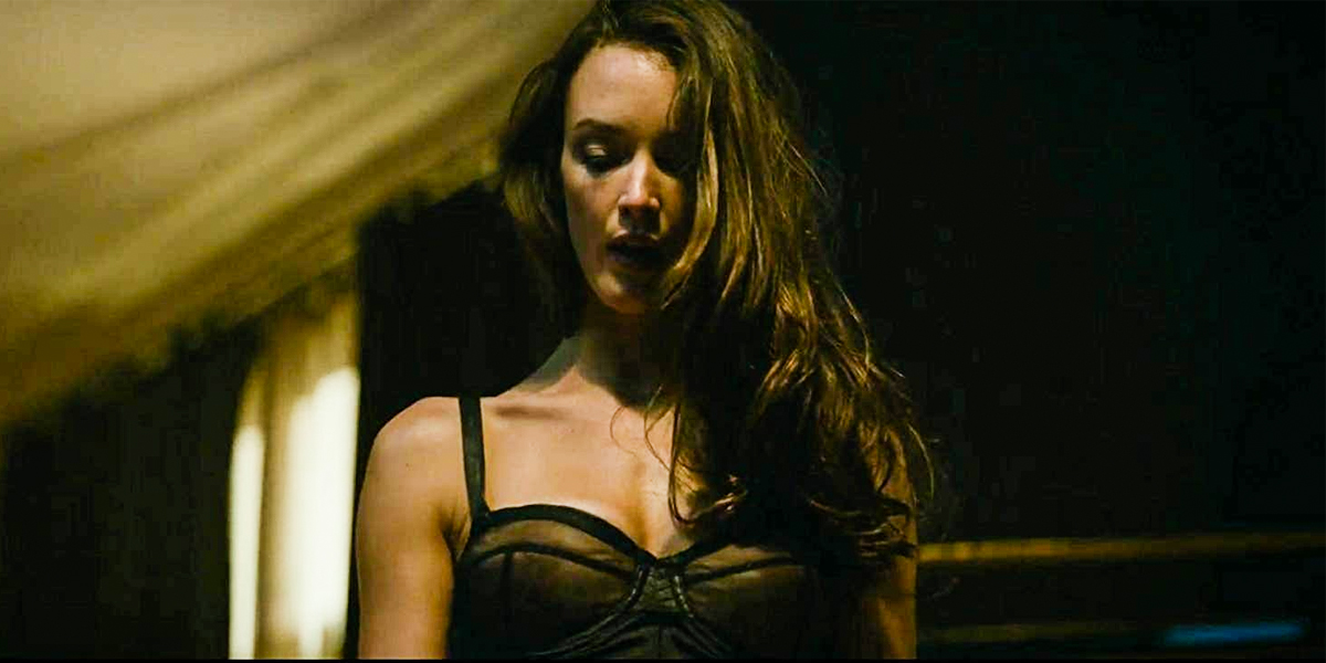 Iris
