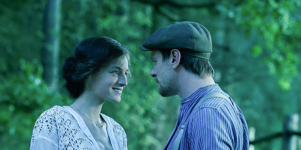 Lady Chatterley's lover