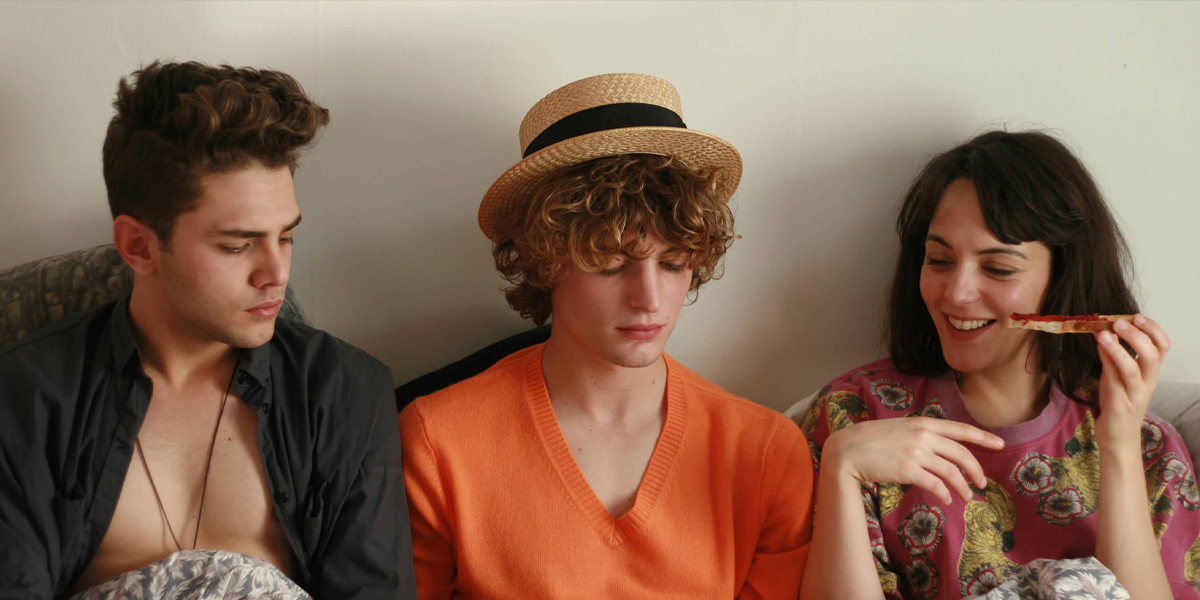 Les amours imaginaires