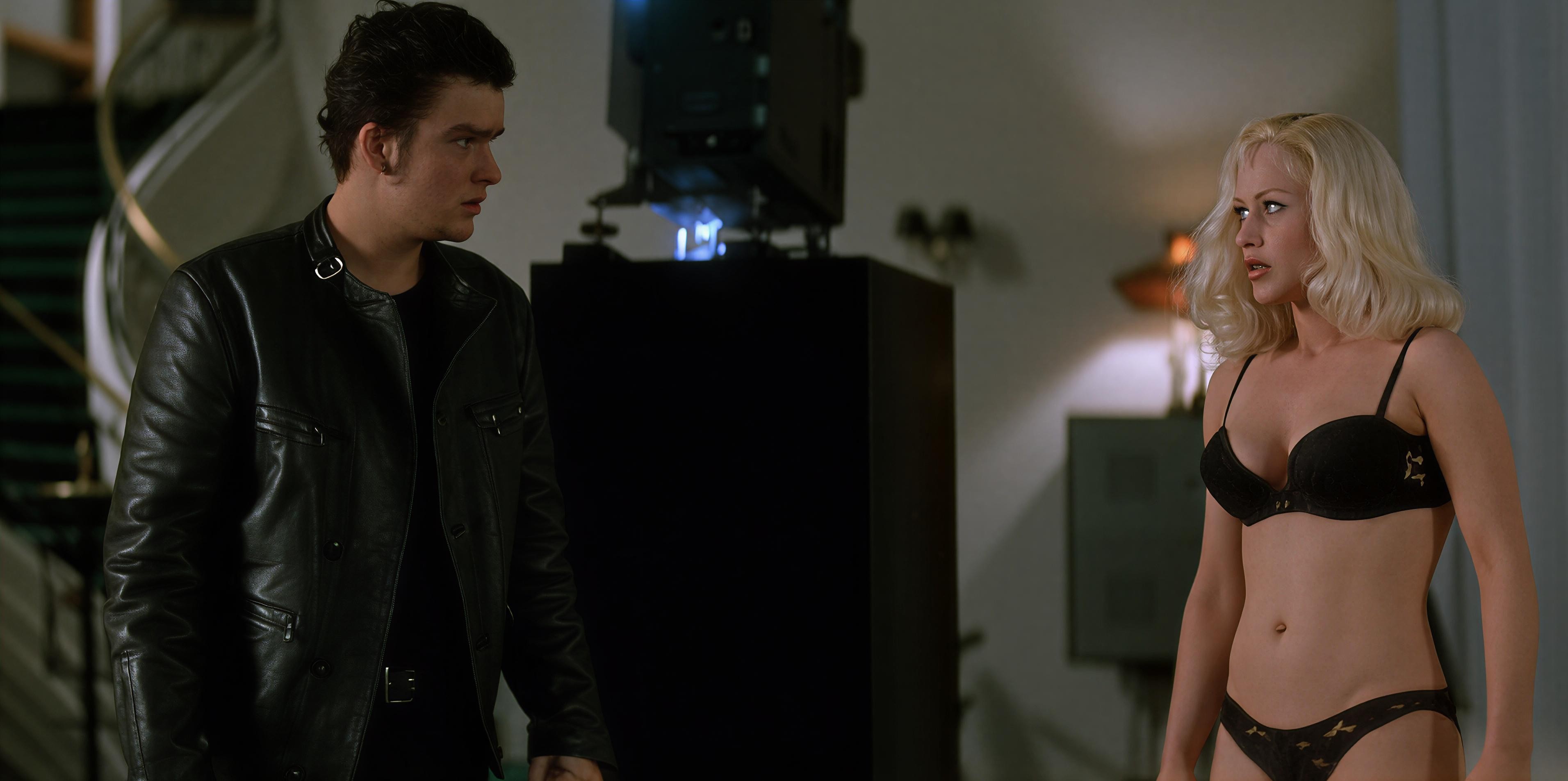 Lost highway
