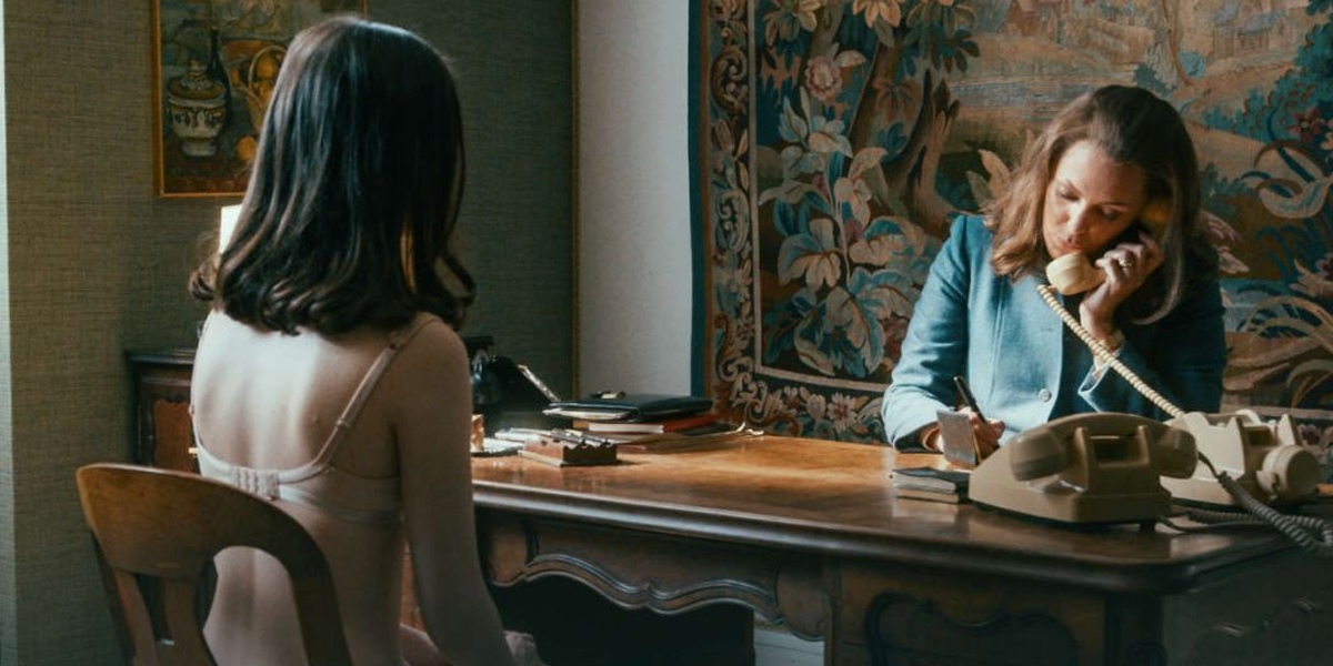 Madame Claude