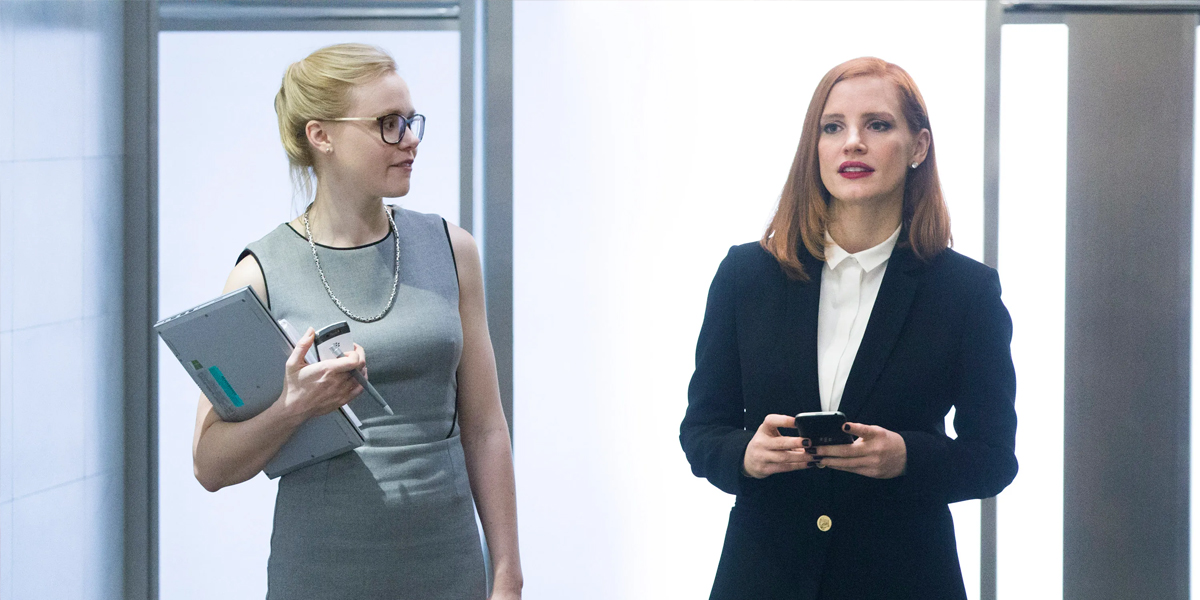 Miss Sloane