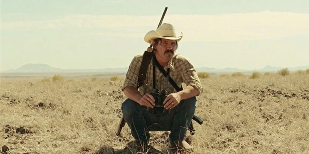 No country for old men