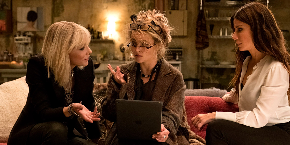 Ocean's 8