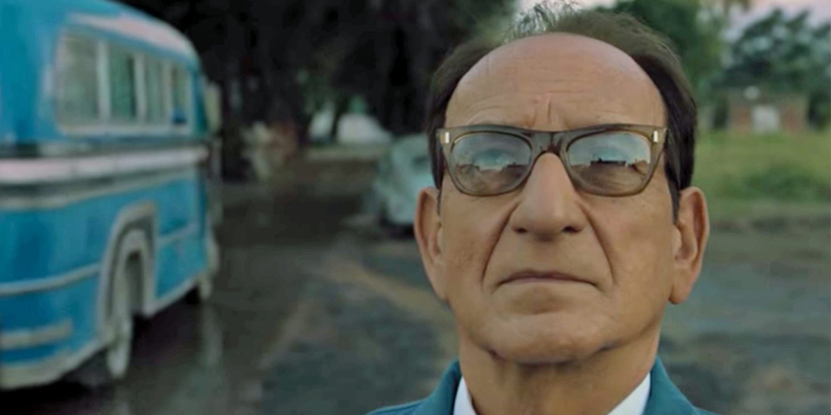 Operation finale