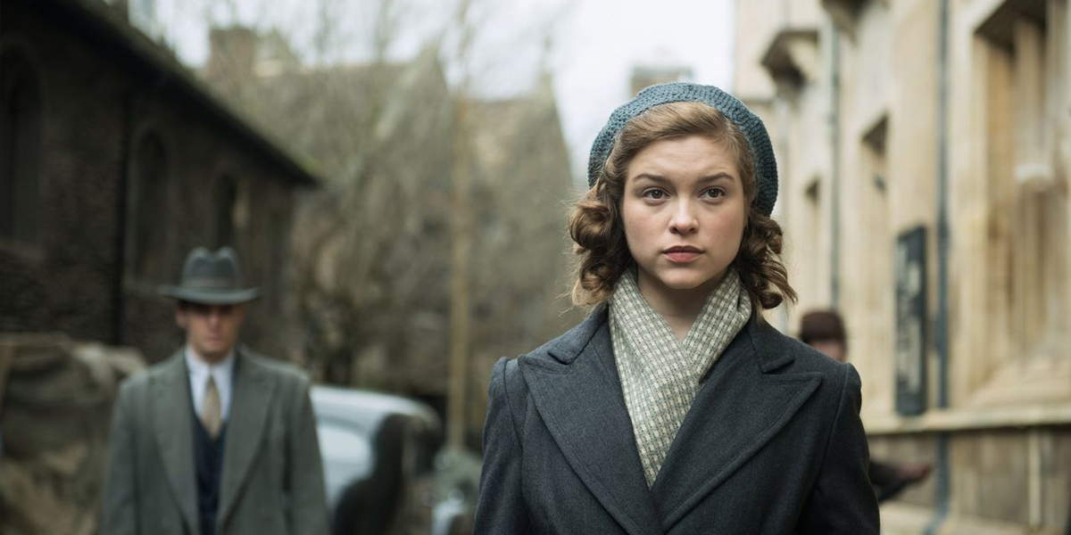 Red Joan