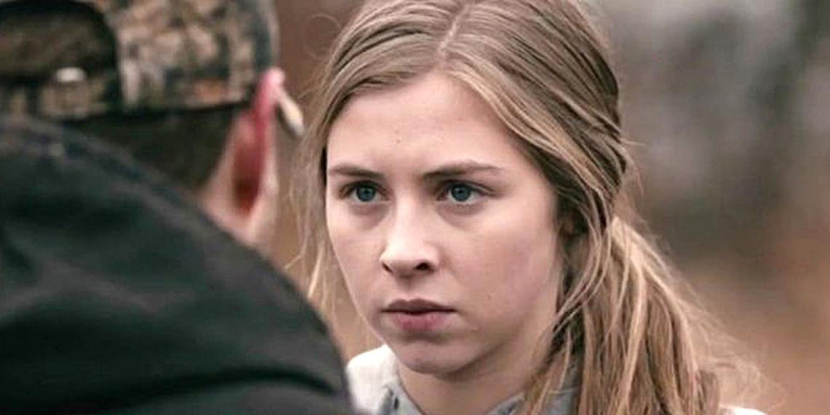Rust creek