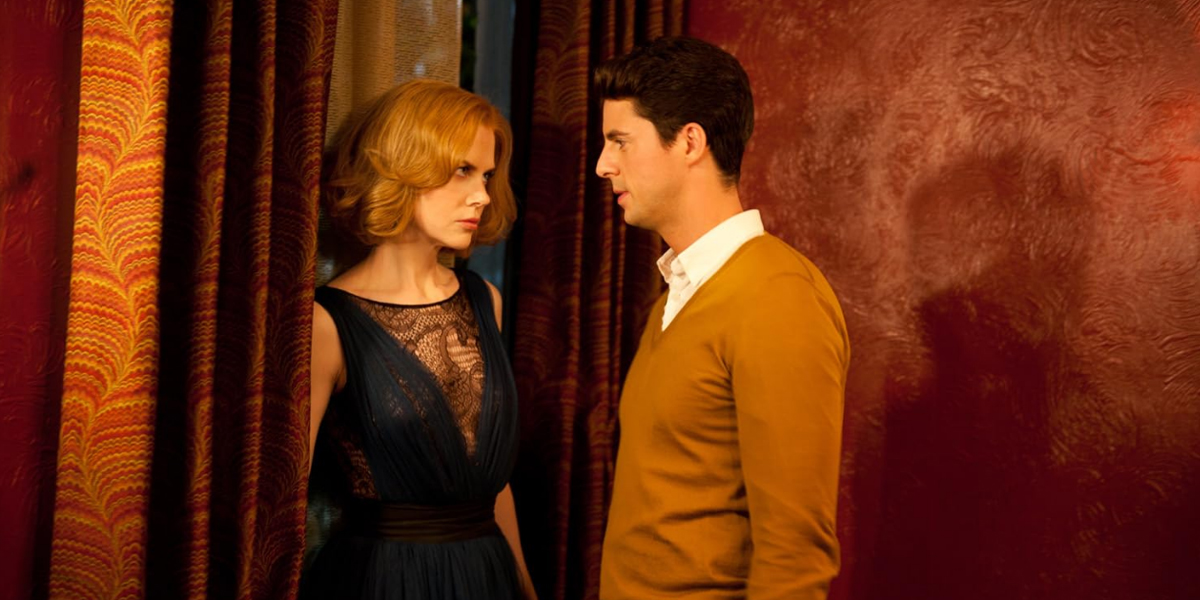 Stoker