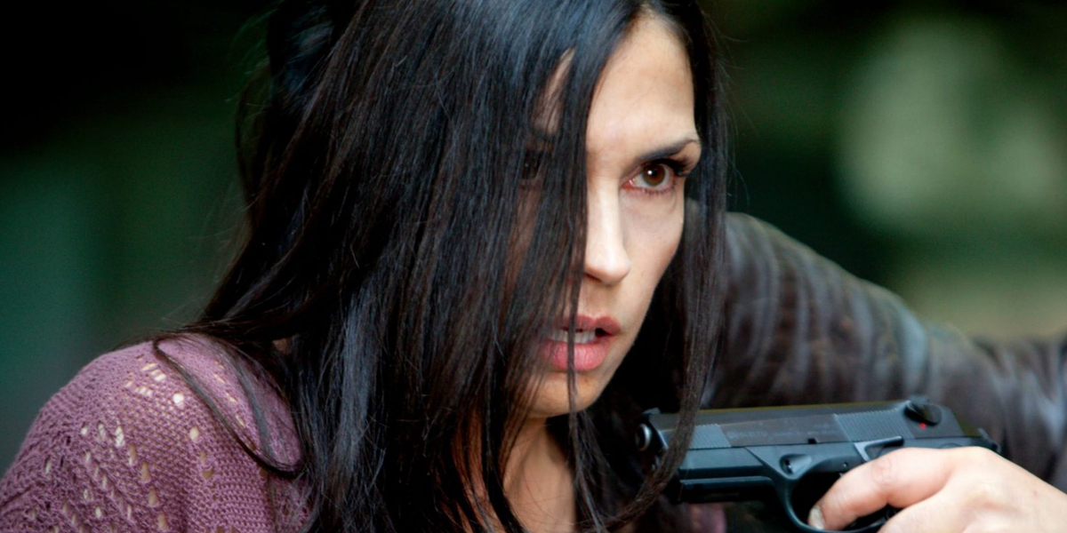 Taken 2