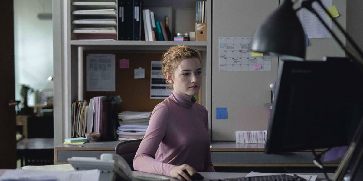 The assistant