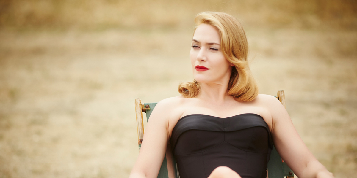 The dressmaker