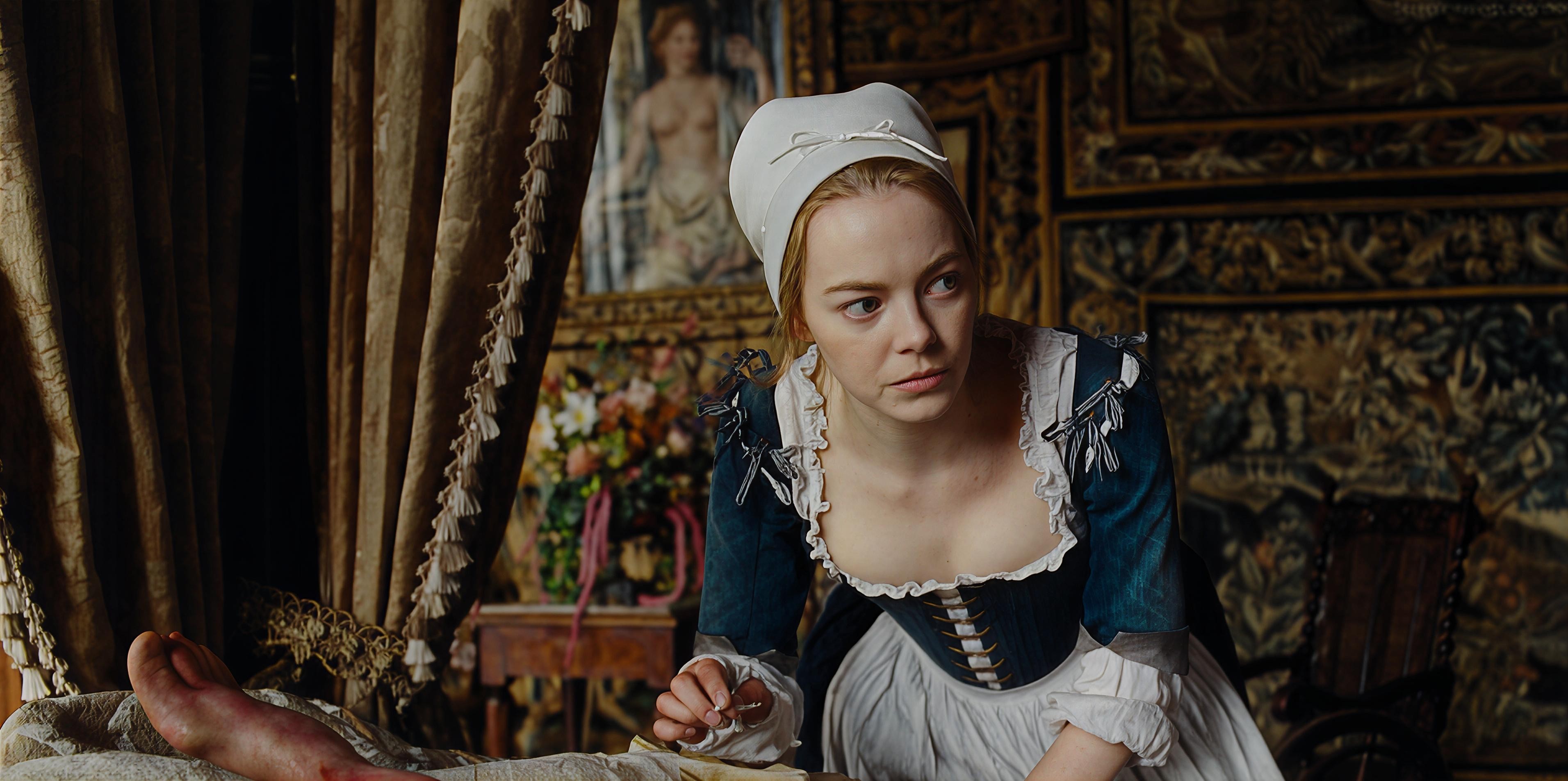 The favourite