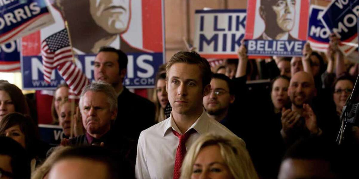 The Ides of March