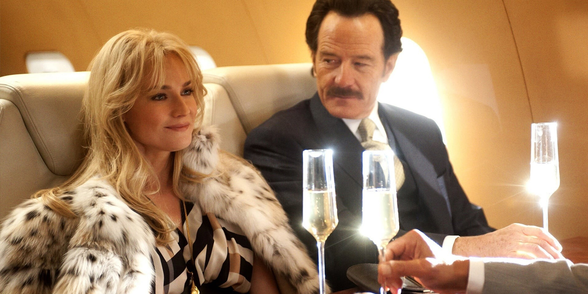 The infiltrator