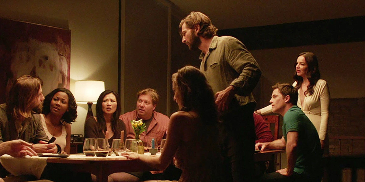 The invitation