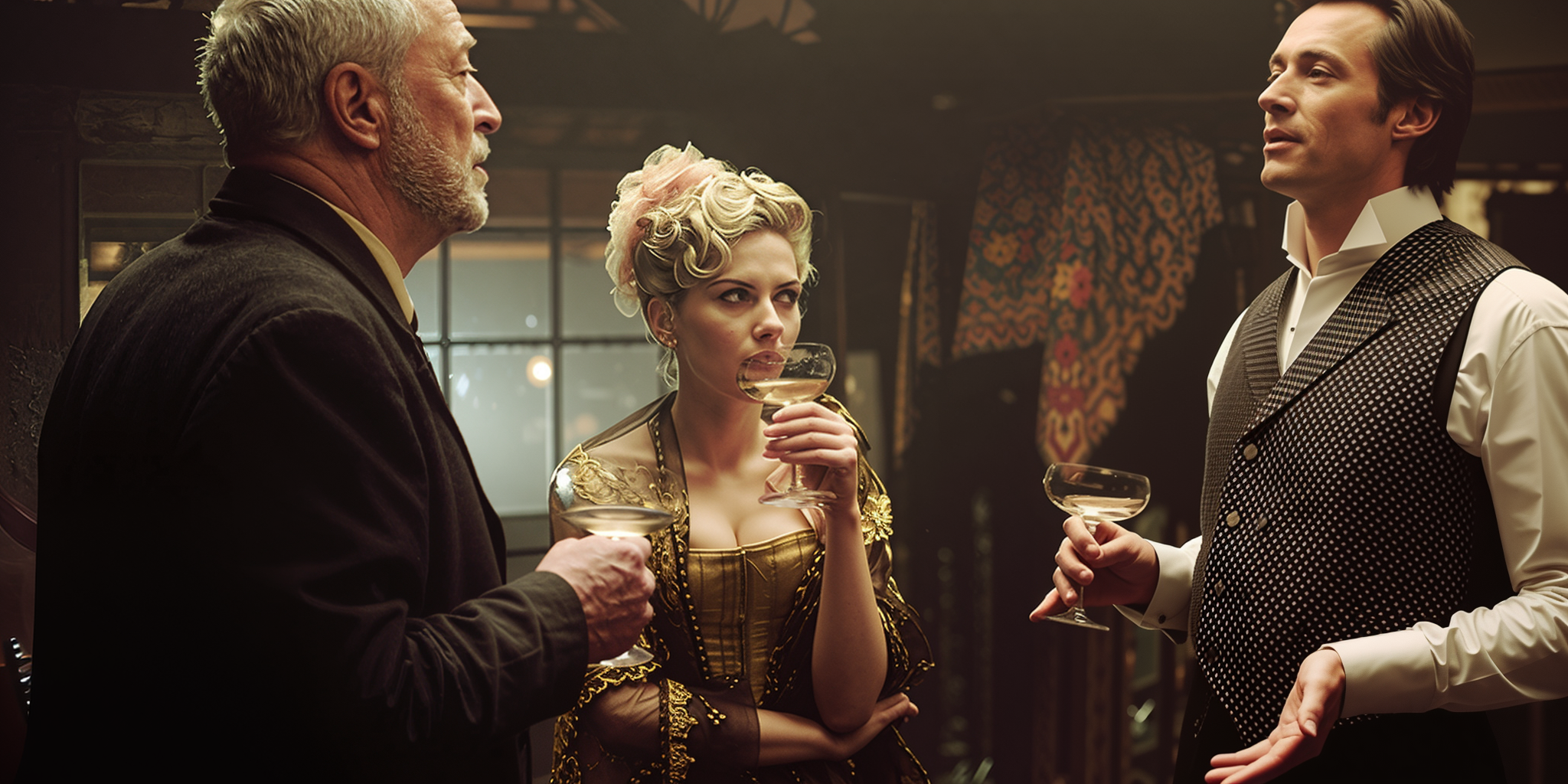 The prestige