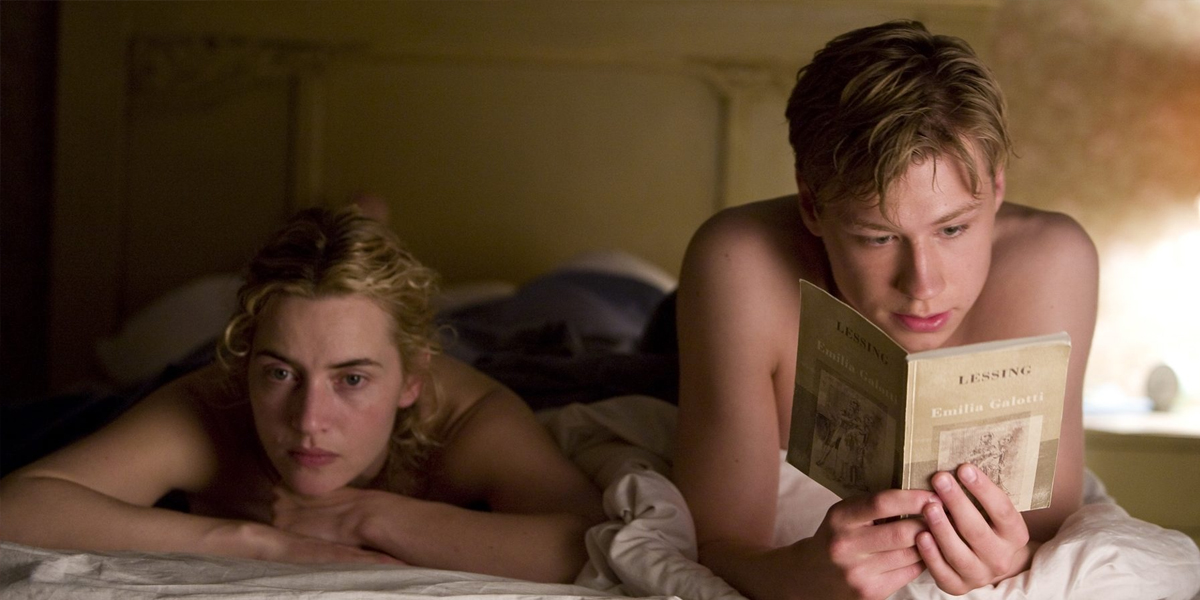 The reader