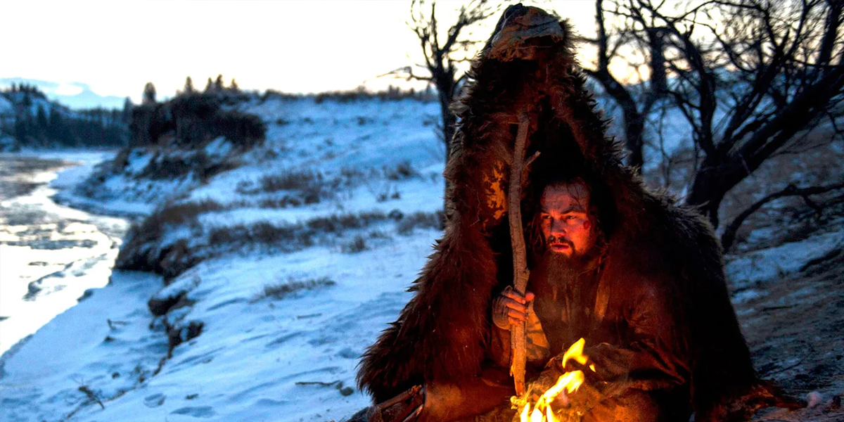 The revenant