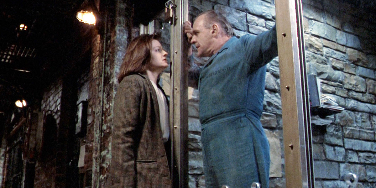 The silence of the lambs