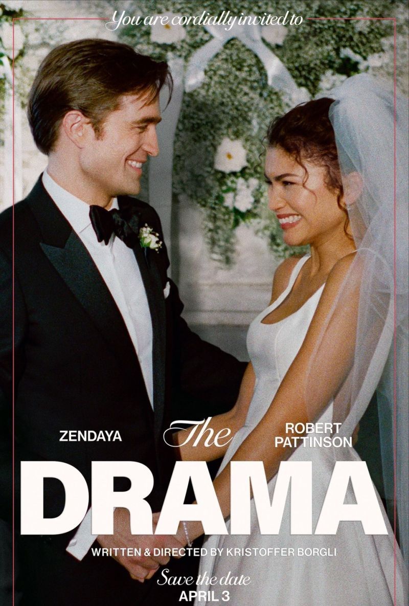 The drama