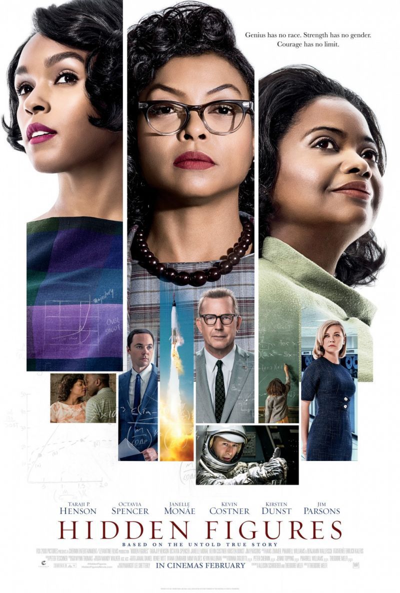 Hidden figures