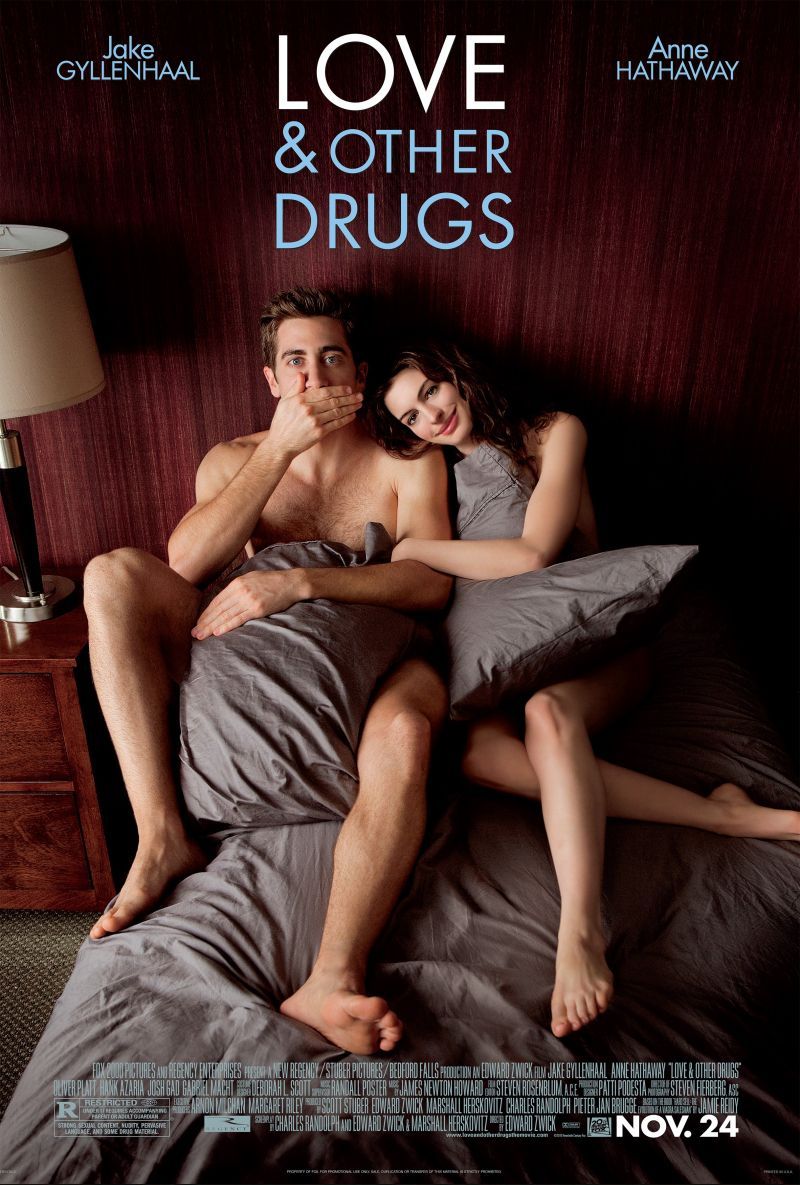 Love & other drugs