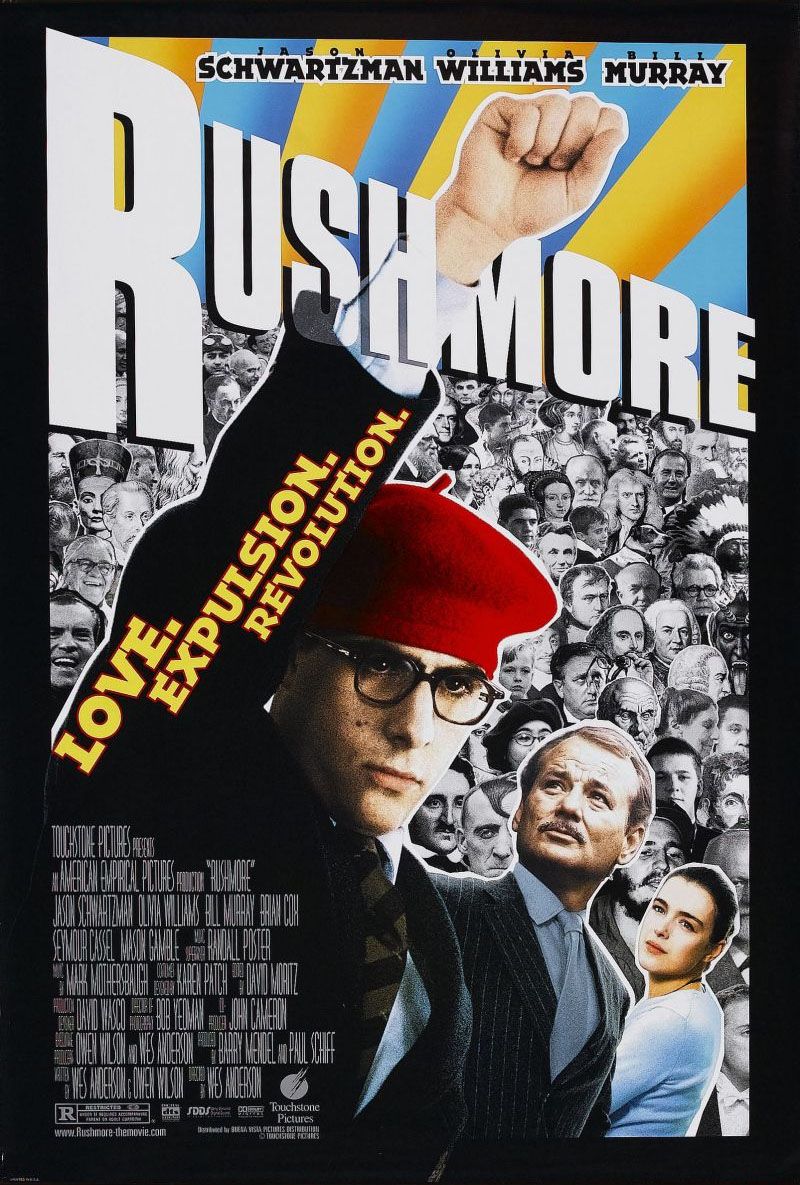 Rushmore