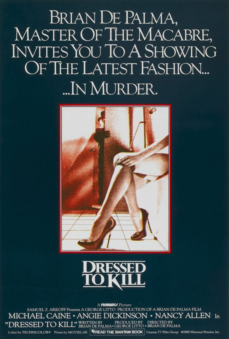 Dressed to kill