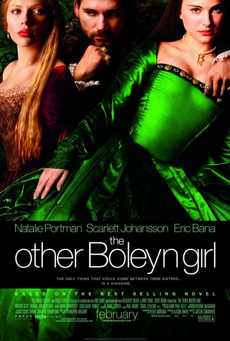 The other Boleyn girl