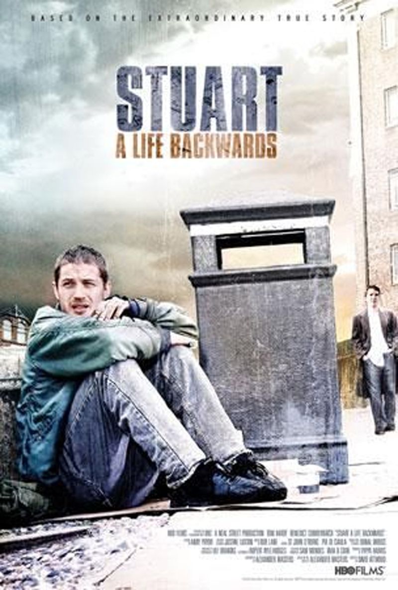 Stuart: A life backwards