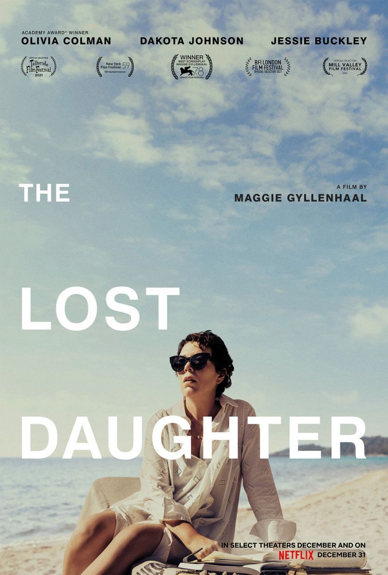 The lost daughter