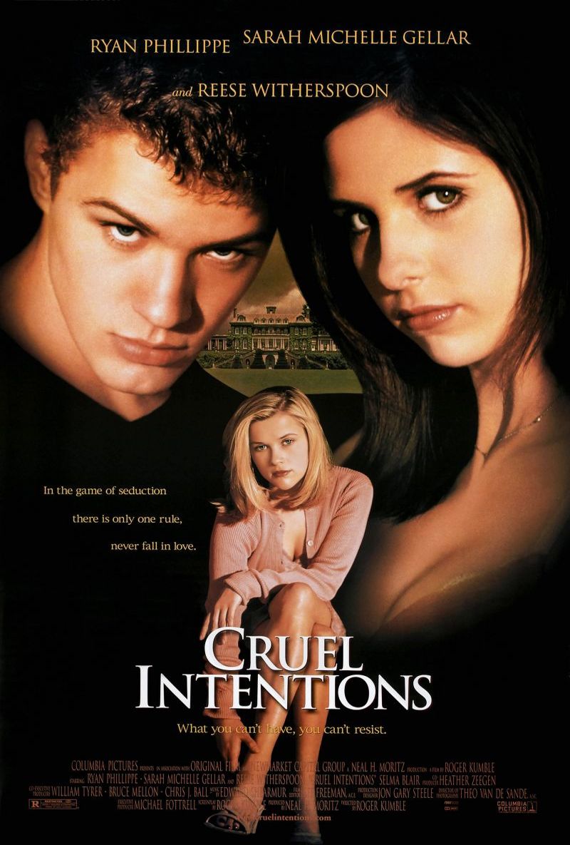 Cruel intentions