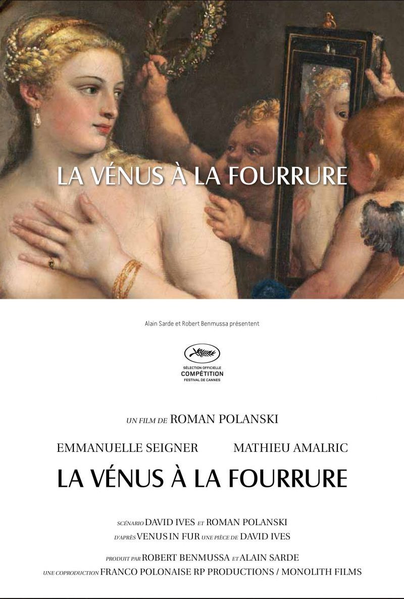 La vénus à la fourrure