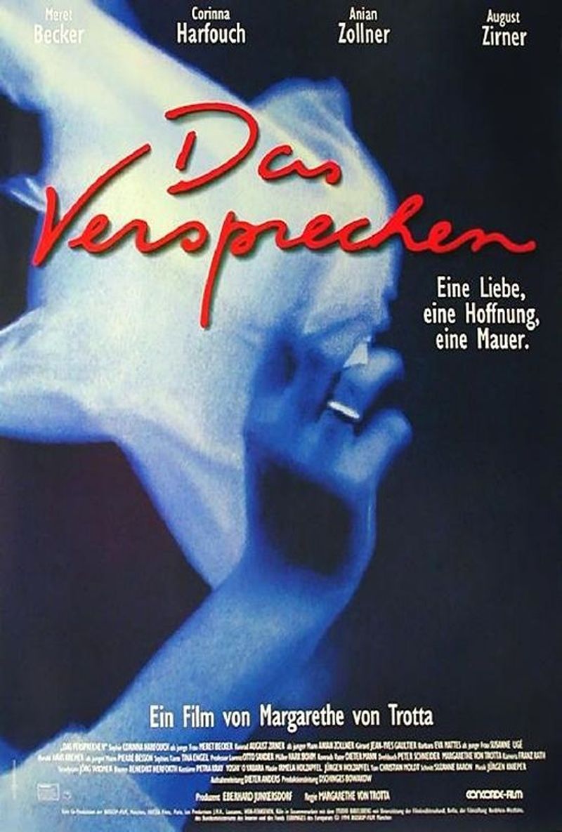 Das Versprechen